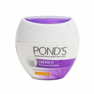 Crema Facial Hidratante H POND`S 50 G