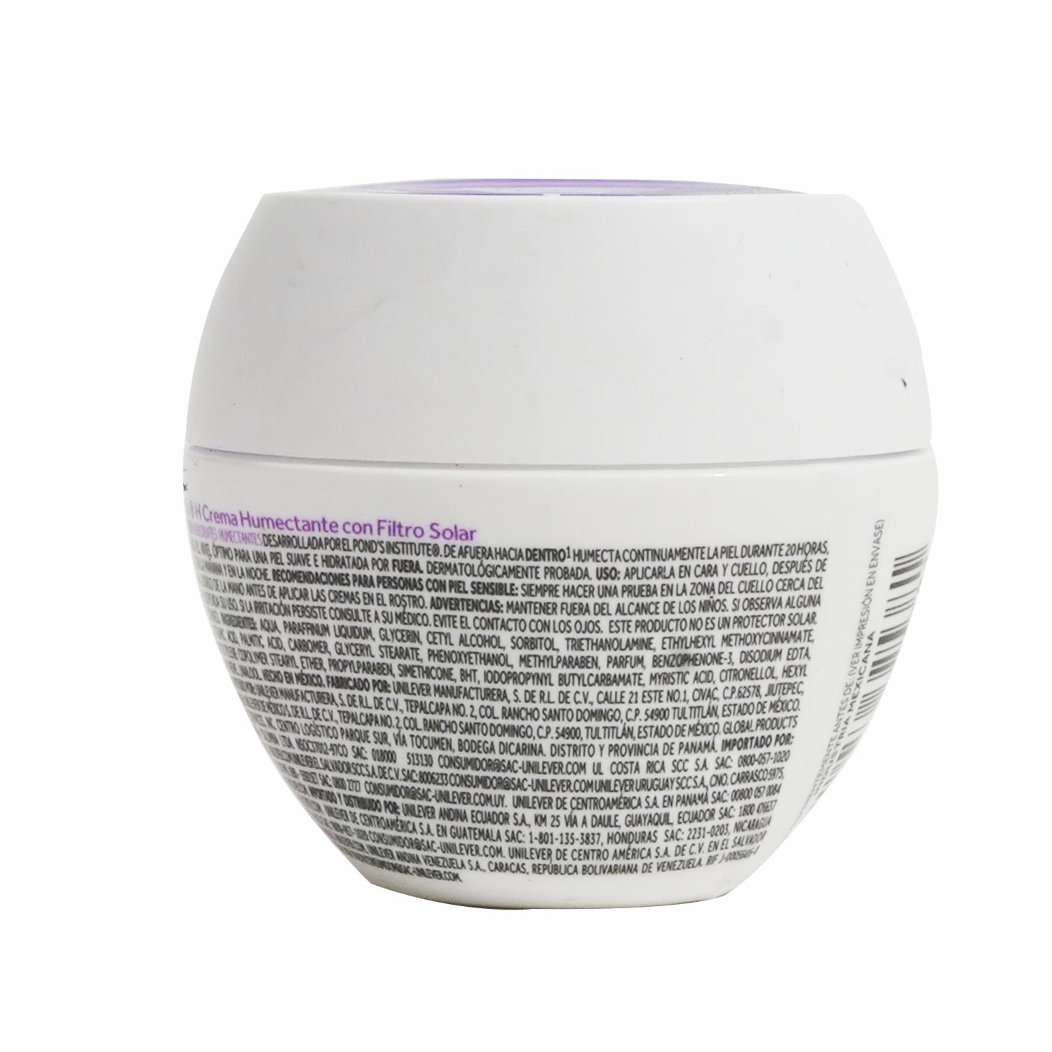 Crema Facial Hidratante H POND'S 50 G - Imagen 2