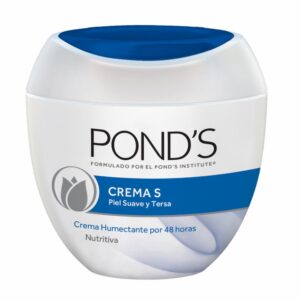 Crema Facial Hidratante S POND`S 50 G
