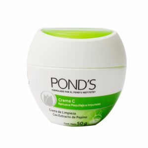 Crema Facial C Pepino 50G POND`S 50 G