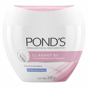 Crema Facial Clarant B3 Seca POND`S 100 G