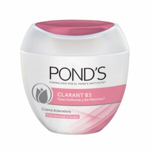 Crema Facial Clarant B3 Grasa 50G.. POND`S 50 G