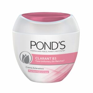 Crema Facial Clarant B3 Grasa 50G.. POND`S 50 G