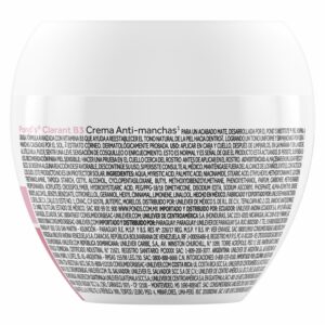 Crema Facial Clarant B3 Grasa 50G.. POND'S 50 G
