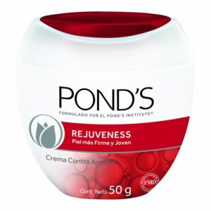 Crema Facial Rejuveness POND`S 50 G