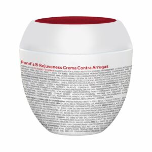Crema Facial Rejuveness POND'S 50 G