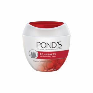 Crema Facial Rejuveness Día POND`S 100 G