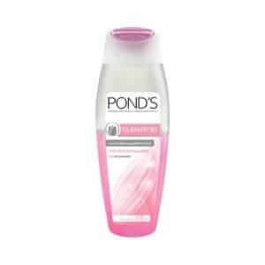Loción Limpiadora Dual Clarant B3 POND'S 200 Ml