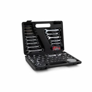 Juego De 100 PiezasCopas Y LlavesMecánica PRETUL Unidad