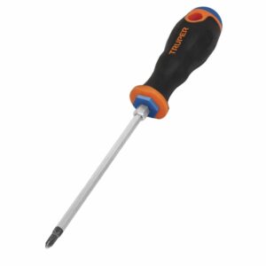Desarmador De Estrella 4 X1/8 PRETUL Unidad