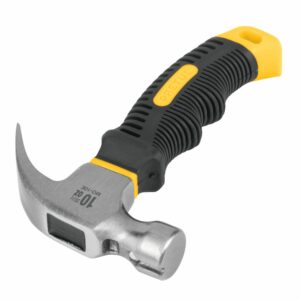 Mini De Martillo 10Oz Pvc PRETUL Unidad