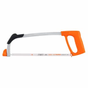 Arco Tubular Para Sierra TRUPER Unidad