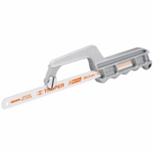 Mini Arco Para Sierra 12 PRETUL Unidad