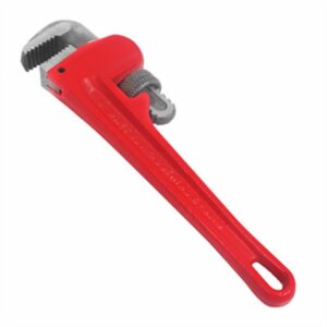 Llave De Tubo 8 PRETUL Unidad