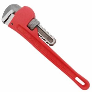 Llave De Tubo 10 PRETUL Unidad