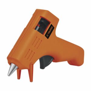 Pistola Eléctrica Para Silicon TRUPER Unidad