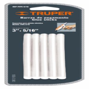 Barras De Silicon 5/16X12 TRUPER Unidad