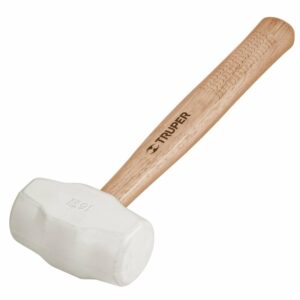 Mazo DeGoma TRUPER Unidad