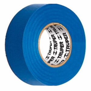 Cinta Taipe Elec18M Azul KYWI Unidad