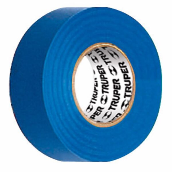 Cinta Taipe Elec18M Azul KYWI Unidad