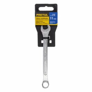 Llave Mixta 11Mm PRETUL Unidad