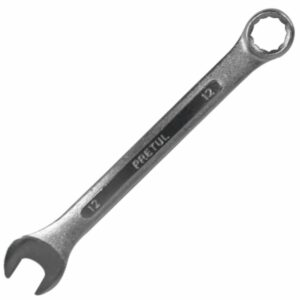 Llave Mixta 12Mm PRETUL Unidad