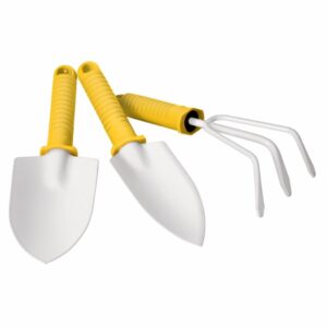 Juego De Herramientas Jardin PRETUL Unidad
