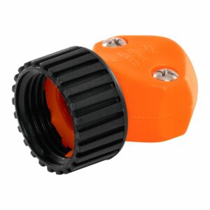 Conexión De Plástico Macho 1/2" TRUPER Unidad