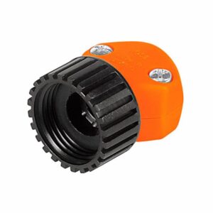Conexión De Plástico Hembra De1/2" TRUPER Unidad