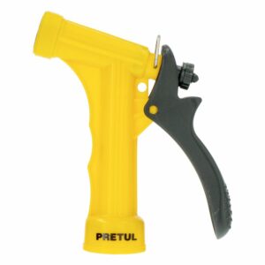 Pistola De Plástico4 Jardín KYWI Unidad