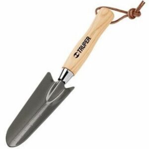 Trasplantador Para Jardin Cabo 6" TRUPER Unidad