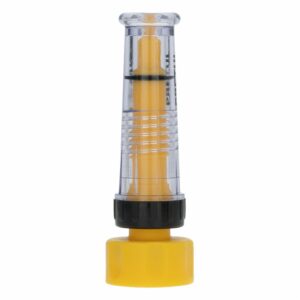 Pitón De Plástico 4 Para Manguera 44593 PRETUL Unidad