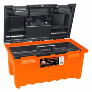 Caja DeHerramientas19" PRETUL Unidad