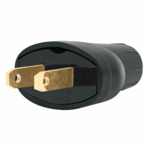 Enchufe De Caucho 2 Piezas TRUPER Unidad