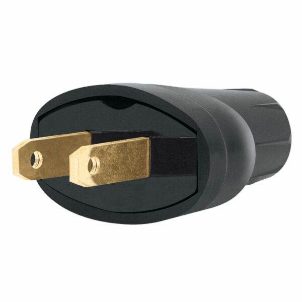 Enchufe De Caucho 2 Piezas TRUPER Unidad