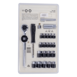 Juego DeM3/8 Estándar PRETUL Unidad