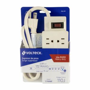 Cortapicos De Pvc VOLTECH Unidad