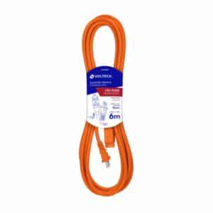 Extensiones Eléctricas2X16 6M VOLTECH Unidad
