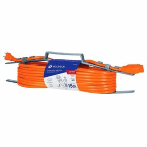 Extensiones Eléctricas2X16 15M VOLTECH Unidad