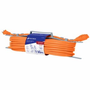 Extensión Eléctrica 2X16 30M Nar TRUPER Unidad