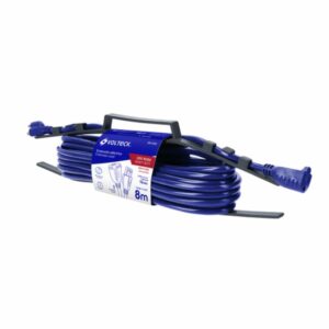 Extensión Pola 3X16 8Mt Azu13A1625W TRUPER Unidad