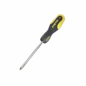 Desarmador Estrella Grip Pretul TRUPER 4,25