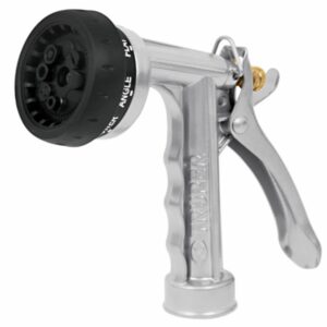 Pistola De Metal Reforzada Para Jardín KYWI Unidad