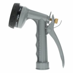 Pistola De Metal Reforzada Para Jardín KYWI Unidad