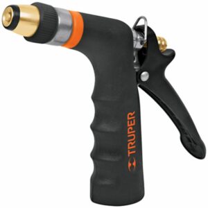 Pistola De Metal-Pvc Jardín 2F TRUPER Unidad