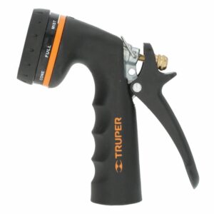 Pistola De Metal-Pvc Jardín 8F KYWI Unidad
