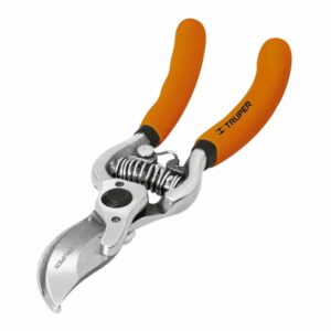 Tijera De 1 Mano Curva Forojo6 TRUPER Unidad