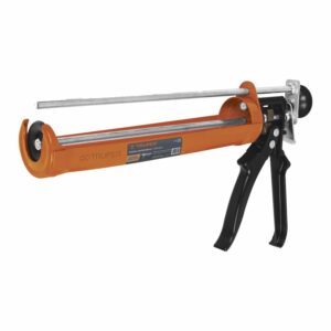 Pistola De Metálica PRETUL Unidad