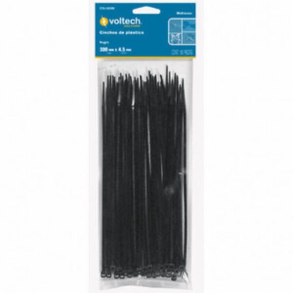 Amarracable De 12 X45Mm TRUPER Unidad