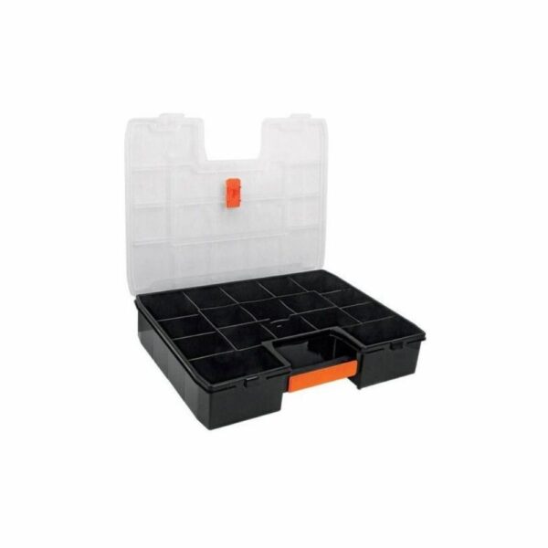 Caja De Organizadora Con 17Compartimientos TRUPER Unidad